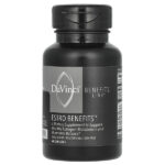 Benefits Line, Estro Benefits, 60 капсул — DaVinci Laboratories
