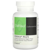 Perna Plus, 90 таблеток — DaVinci Laboratories