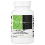 Aller-DMG™, 60 таблеток — DaVinci Laboratories