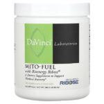 Mito-Fuel с биоэнергетической рибозой, 300 г (10,58 унции) — DaVinci Laboratories