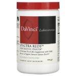 Spectra Reds, борец со свободными радикалами, 324,9 г (11,5 унции) — DaVinci Laboratories