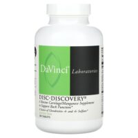 Disc-Discovery, 180 таблеток — DaVinci Laboratories