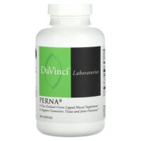 Perna`` 180 капсул — DaVinci Laboratories