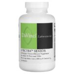 Spectra Senior, 180 таблеток — DaVinci Laboratories