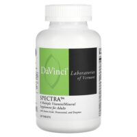 Spectra`` 120 таблеток — DaVinci Laboratories