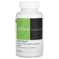 Spectra`` 240 таблеток — DaVinci Laboratories