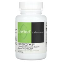 Digenzyme`` 90 капсул — DaVinci Laboratories
