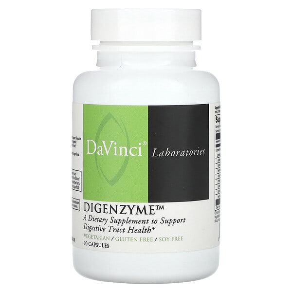 dvi01359_v_8.jpg Digenzyme`` 90 капсул — DaVinci Laboratories