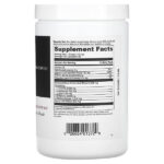 Maxi-BCAA, смесь для порошковых напитков, малиновый лимонад, 375 г (13,23 унции) — DaVinci Laboratories — изображение 2