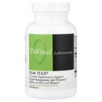 DIM Plex®, 120 капсул — DaVinci Laboratories