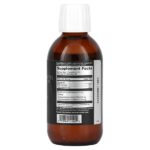 Benefits Line, преимущества для мозга, со вкусом апельсина и вишни, 200 мл (6,76 жидк. унции) — DaVinci Laboratories — изображение 2
