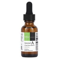 Liposomal A, 30 мл (1 жидк. унц.) — DaVinci Laboratories