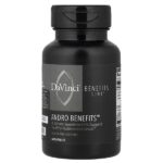 Benefits Line™, Andro Benefits™, 60 капсул — DaVinci Laboratories