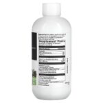Collagen Bright, мятный шоколад, 225 мл (7,6 жидк. унц.) — DaVinci Laboratories — изображение 2