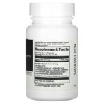 Daily Best Probiotic, 60 капсул — DaVinci Laboratories — изображение 2