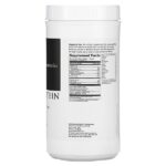 Vegan Protein, сливочный шоколад, 894 г (31,54 унции) — DaVinci Laboratories — изображение 2