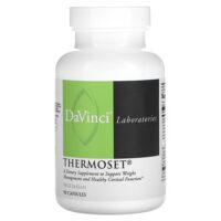 Thermoset`` 90 капсул — DaVinci Laboratories
