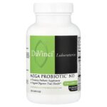 Mega Probiotic™ ND, 120 капсул — DaVinci Laboratories