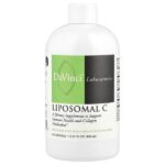 Липосомальный витамин C, 300 мл (10.15 унций) — DaVinci Laboratories