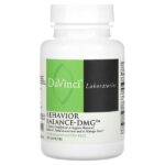 Behavior Balance-DMG, 120 капсул — DaVinci Laboratories