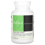 Healthy Eyes`` 90 капсул — DaVinci Laboratories