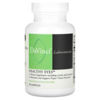 Healthy Eyes`` 90 капсул — DaVinci Laboratories