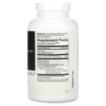 Aller-DMG, жевательные таблетки с апельсином, 120 жевательных таблеток — DaVinci Laboratories — изображение 2
