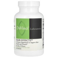 Hair Effects, 90 капсул — DaVinci Laboratories