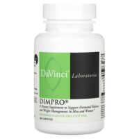 DIMPRO, 75 мг, 120 капсул — DaVinci Laboratories