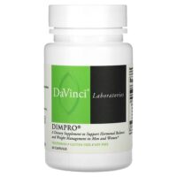 DIMPRO, 75 мг, 60 капсул — DaVinci Laboratories