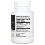 Curcumin C3 Complex, 500 мг, 60 капсул — DaVinci Laboratories — изображение 2