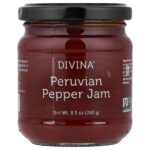 Перуанский перец, 240 г (8,5 унции) — Divina