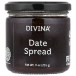 Финиковая паста, 255 г (9 унций) — Divina