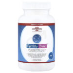 Daily Wellness Company, Fertility Blend® для мужчин, 60 растительных капсул