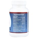 Daily Wellness Company, Fertility Blend® для мужчин, 60 растительных капсул — изображение 2