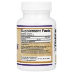 Птеростильбен, 100 мг, 60 капсул — Double Wood Supplements — изображение 2