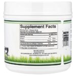 Пептиды коллагена, тип I, II и III, 456 г (16,08 унции) — Double Wood Supplements — изображение 2