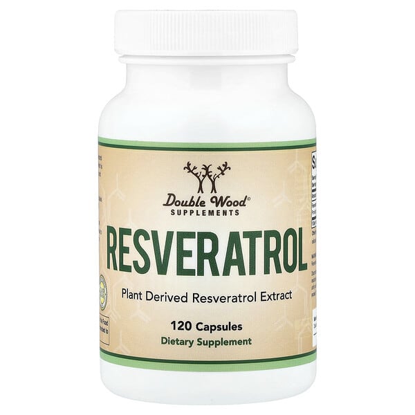 dws00788_v_10.jpg Resveratrol, 120 Capsules — Double Wood Supplements