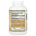 Экстракт босвеллии, 240 капсул (500 мг в 1 капсуле) — Double Wood Supplements — изображение 2