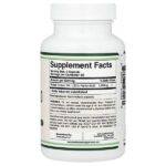 Фульвовая кислота мумие, 120 капсул (500 мг в 1 капсуле) — Double Wood Supplements — изображение 2