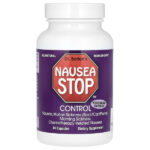 Dr. Barton's, Nausea Stop Control`` 80 капсул