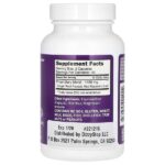 Dr. Barton's, Nausea Stop Control, 80 капсул — изображение 2