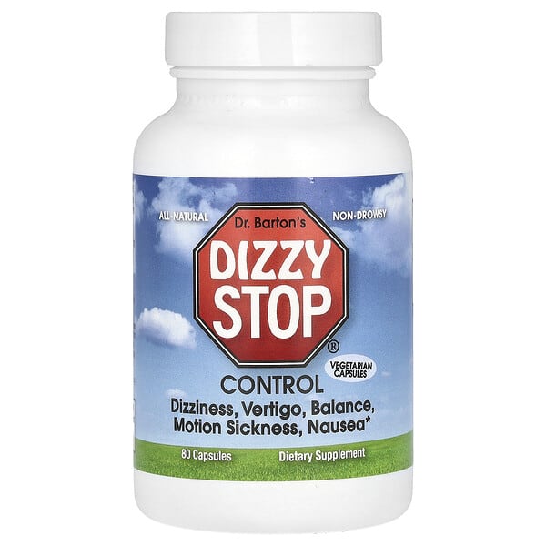 dxb00201_v_24.jpg Dr. Barton's, Dizzy Stop Control, 80 капсул