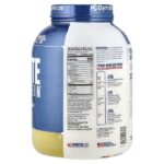 Elite Casein®, с ванильным вкусом, 1,8 кг (4 фунта) — Dymatize — изображение 2