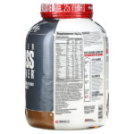 Super Mass Gainer™, с насыщенным шоколадным вкусом, 2,7 кг (6 фунтов) — Dymatize — изображение 2
