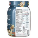 ISO100® Hydrolyzed, 100% изолят сывороточного протеина — Dymatize — изображение 12