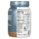 ISO100 — Dymatize — изображение 2