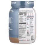 ISO100® Hydrolyzed, 100% изолят сывороточного протеина — Dymatize — изображение 6