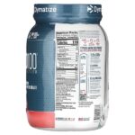 ISO100 — Dymatize — изображение 22