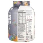 Super Mass Gainer™, фруктовые камешки, 2,7 кг (6 фунтов) — Dymatize — изображение 2
